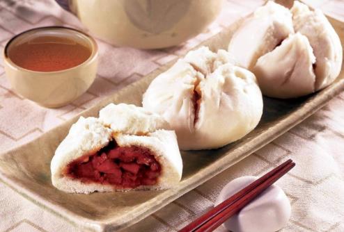 做叉燒包用什么面粉好?叉燒包的肉餡怎么調(diào)?