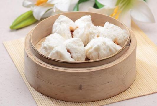 做叉燒包用什么面粉好?叉燒包的肉餡怎么調(diào)?