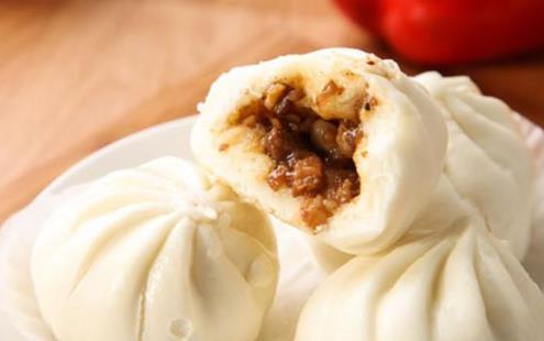 做叉燒包用什么面粉好?叉燒包的肉餡怎么調(diào)?