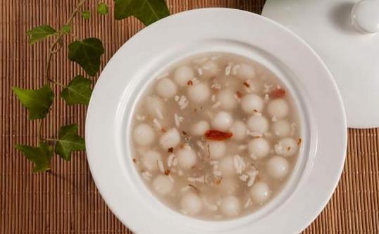 米酒湯圓雞蛋能一起煮嗎?酒釀圓子怎么煮才稠?