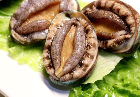 鮑魚發(fā)霉點了怎么處理?做鮑魚粥什么時間放鮑魚最好?
