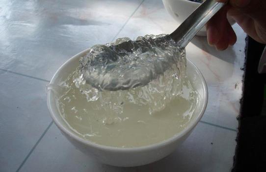 海石花煮多久才能變成果凍?煮海石花不加醋可以嗎?