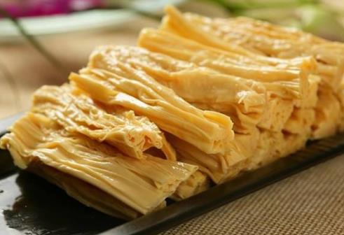 腐竹用什么水泡得快?腐竹泡一夜有毒嗎?