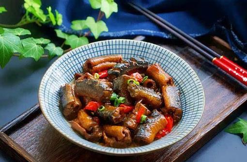 黃鱔死了還能吃嗎?怎樣處理凍鱔魚才新鮮?