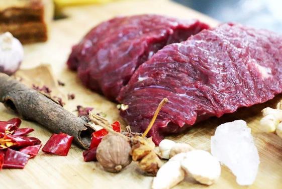 牛肉放冰箱前要洗嗎?牛肉燉不爛怎么辦?