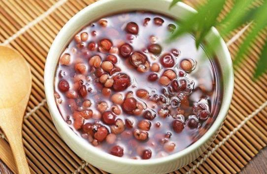 薏米煮粥和什么配最好?泡發(fā)薏米用熱水還是冷水?