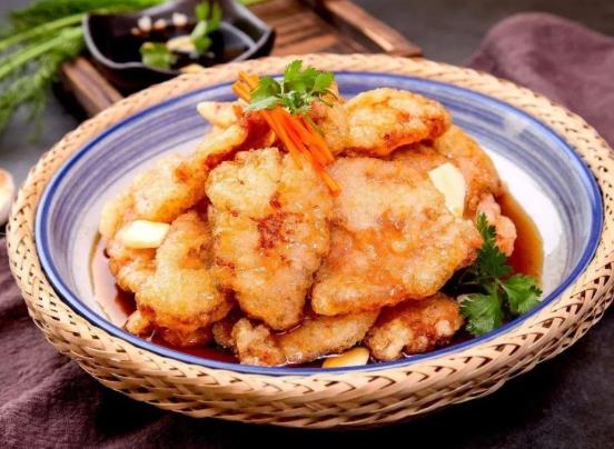 鍋包肉掛不上糊什么原因?做鍋包肉用什么醋最好?