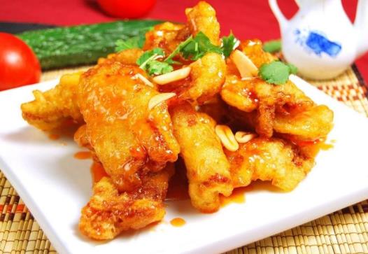 鍋包肉掛不上糊什么原因?做鍋包肉用什么醋最好?