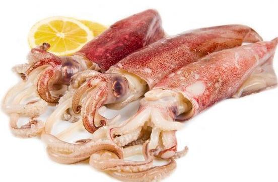 新鮮魷魚怎么做成魷魚干?冷凍魷魚怎么處理?
