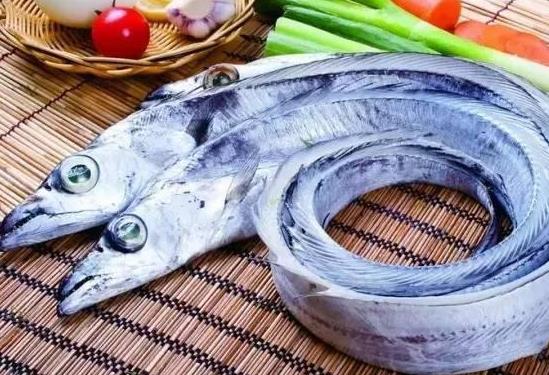 帶魚段為什么比帶魚便宜?帶魚段怎么處理內(nèi)臟?