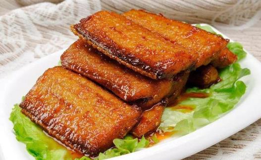 冷凍的帶魚(yú)段怎么處理?炸帶魚(yú)為什么要裹東西?