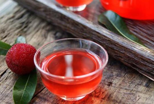 泡楊梅酒沾了一點(diǎn)水有事嗎?泡過(guò)酒的楊梅還可以繼續(xù)泡酒嗎