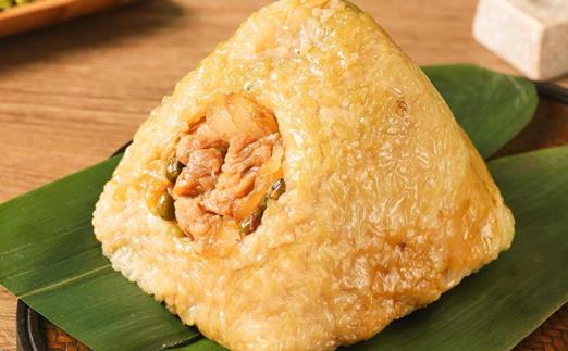 咸蛋黃粽子的咸蛋黃是生的還是熟的 端午節(jié)吃粽子是為了紀(jì)念誰