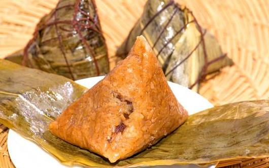 煮粽子煮成粥是什么原因?煮粽子外面的錫紙可以去掉嗎?