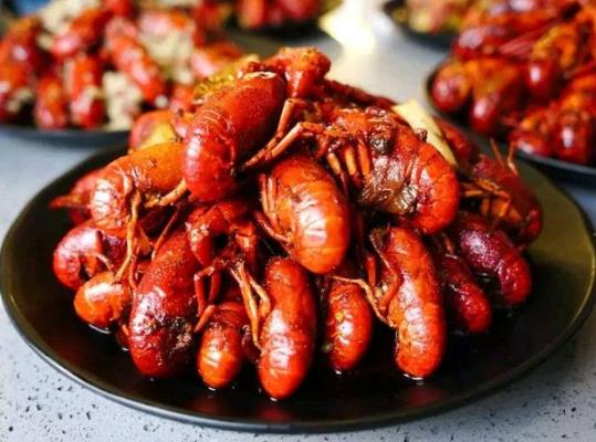 小龍蝦料要不要加水?一包小龍蝦料可以炒多少斤小龍蝦?