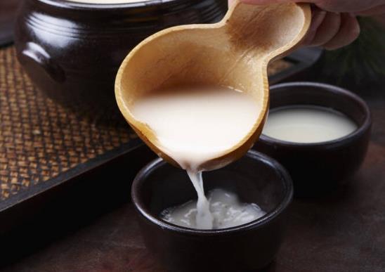 做米酒用什么糯米好?米酒加熱到多少度最好?