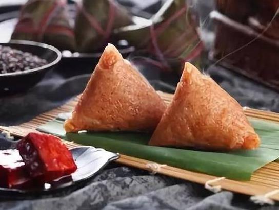 冷凍的粽子化了會(huì)壞嗎?冷凍的粽子拿出來(lái)怎么吃