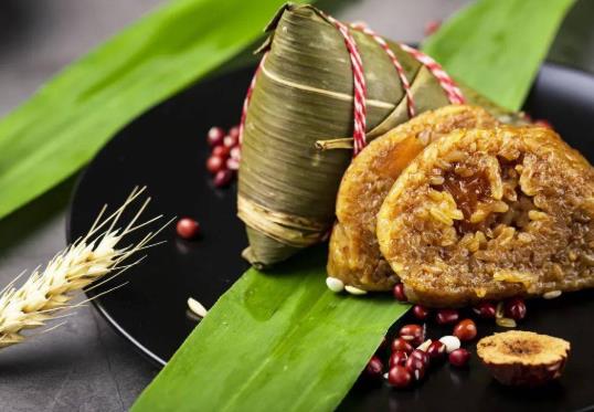 冷凍粽子化開以后可以直接吃嗎?冷凍的粽子化多久才能煮?