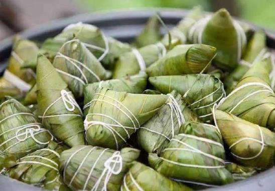 煮粽子的水可以煮紅薯嗎?煮粽子的水可以煮面條嗎?