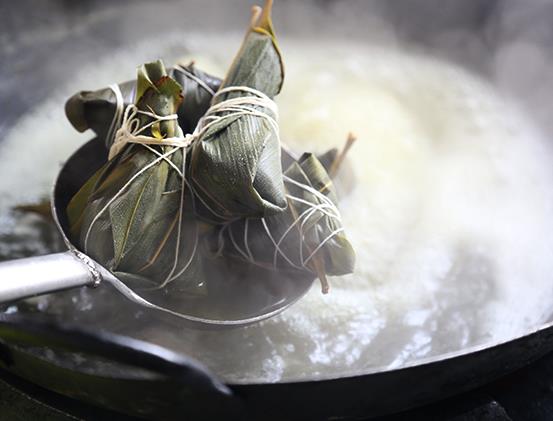 煮粽子的水可以煮紅薯嗎?煮粽子的水可以煮面條嗎?