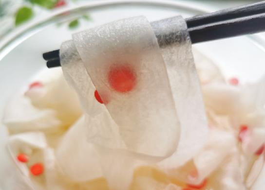 雪碧泡蘿卜的水可以泡第二次嗎?雪碧泡蘿卜可以用陳醋嗎?