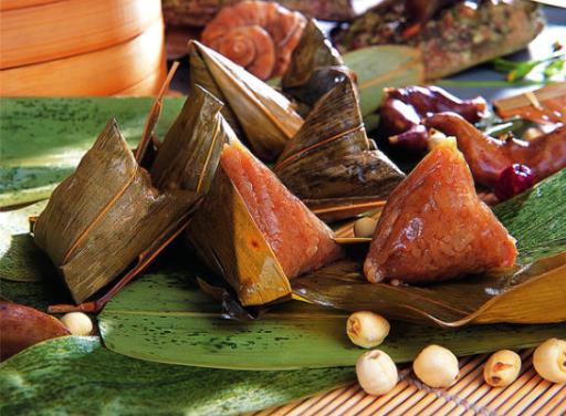 每天吃一個(gè)粽子對(duì)身體好嗎?粽子蒸好后可以放多久?