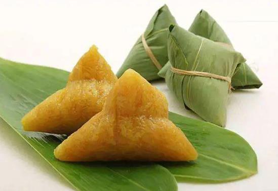 粽子蒸熟后要用冷水泡嗎?每天吃一個(gè)粽子會(huì)便秘嗎?