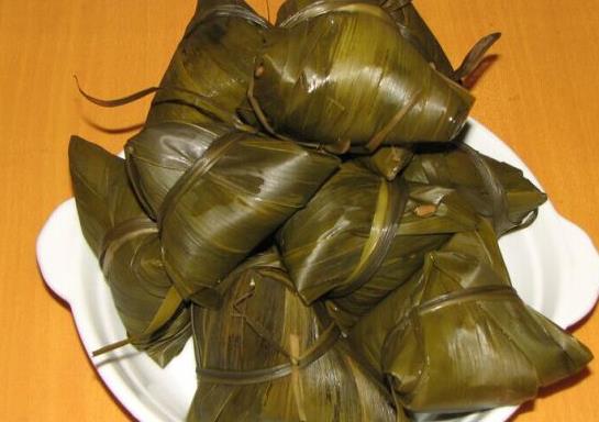 包粽子的線掉色怎么辦?包粽子的線用2毫米合適嗎?