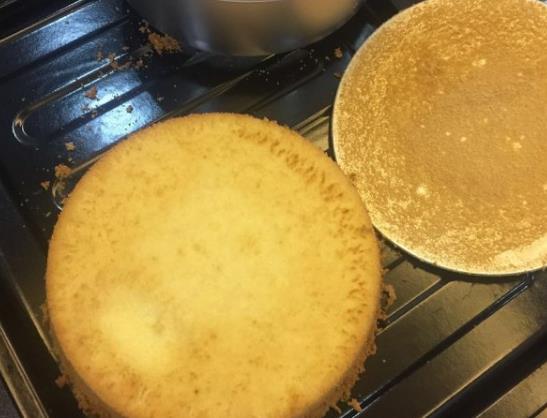 烤箱做蛋糕要烘烤多久?一般日常的烘焙產(chǎn)品的烘焙溫度和時(shí)間