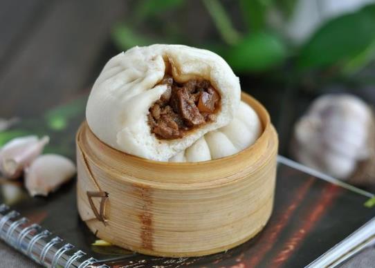 蒸好的包子為什么開鍋就癟了?包好的包子怎樣才能醒得快?