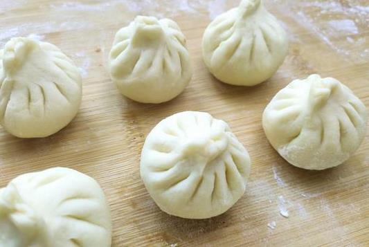 包子餡散不成團是怎么回事?包子發(fā)不起來是什么原因?