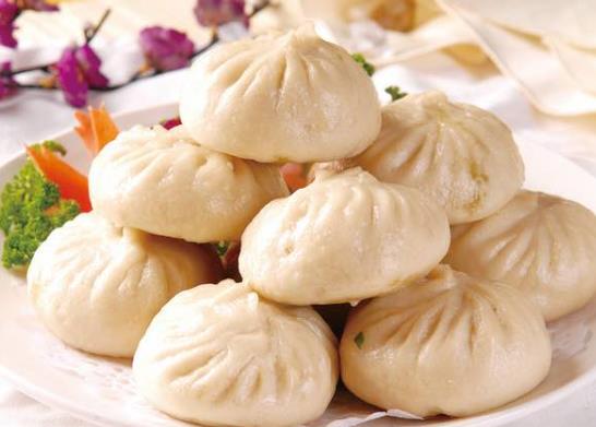 蒸包子怎么二次醒發(fā)?蒸包子怎么才不會(huì)塌?