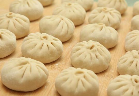 蒸包子怎么二次醒發(fā)?蒸包子怎么才不會(huì)塌?