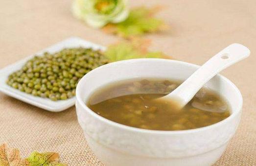 孕婦能不能吃綠豆?綠豆粥怎么保存?