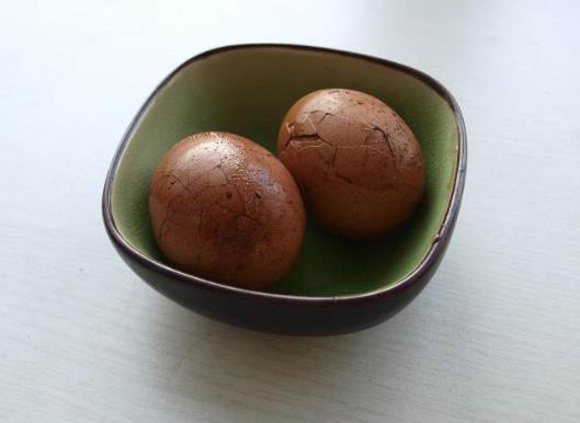 茶葉蛋皮不好剝?cè)趺崔k?茶葉蛋要用什么配料和茶葉?