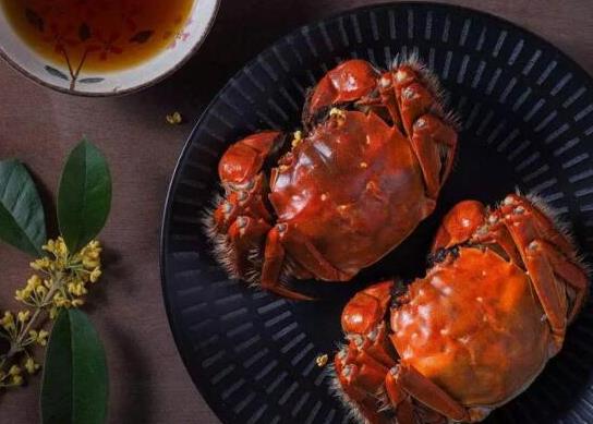 大閘蟹怎么處理內(nèi)臟?吃大閘蟹要注意什么?