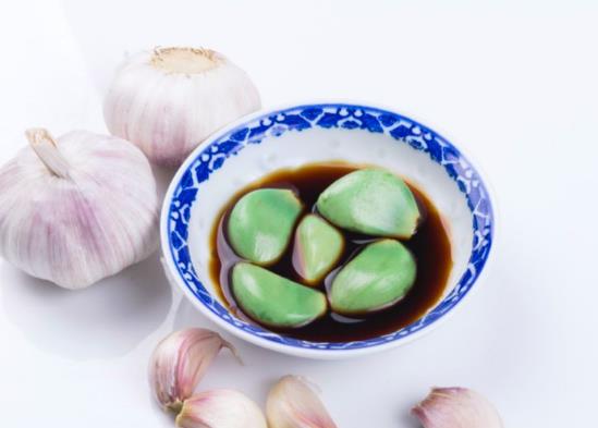 泡臘八蒜用什么醋比較好?臘八蒜怎么做好?