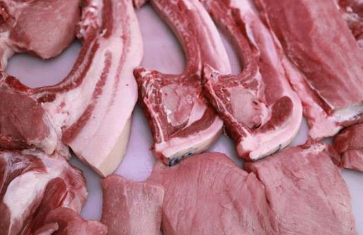 豬肉化凍可以用熱水嗎?冷凍的豬肉解凍后再冷凍有沒有影響?