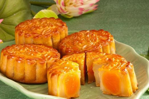 月餅沒回油怎么處理?月餅回油要注意什么事項?