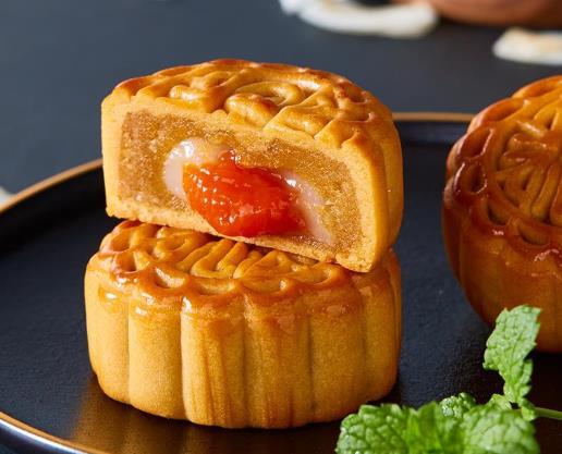 月餅回油后會(huì)變大嗎?月餅放哪里回油比較快?