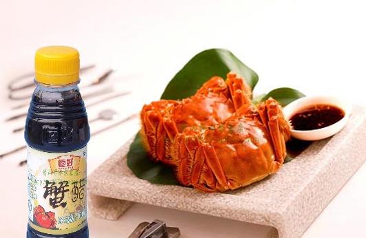 蟹醋可以用來炒菜嗎?蟹醋能用來做涼拌菜嗎?
