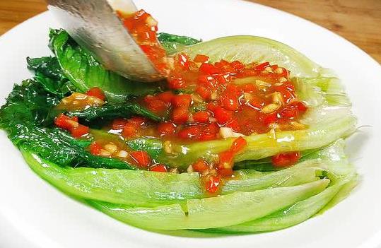 做蠔油生菜先放生菜還是蠔油?做蠔油生菜用生抽還是老抽