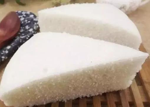 米糕加什么冷了都不變硬?米糕為什么有點酸