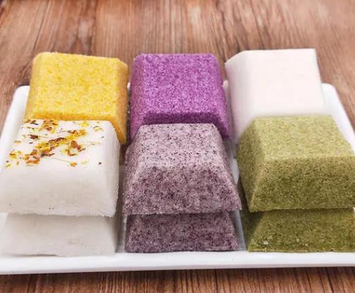 米糕蒸好需要悶一會嗎?蒸米糕用冷水還是熱水