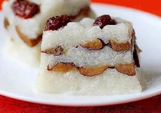 米糕加什么冷了都不變硬?米糕為什么有點酸