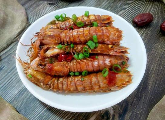 皮皮蝦怎么去臟東西?皮皮蝦怎么看新鮮不新鮮