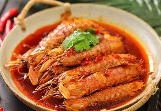 生皮皮蝦怎么剝殼?皮皮蝦怎么去腥味
