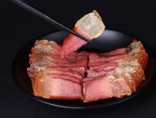 鹽腌的臘肉要洗掉鹽后要晾曬嗎?曬臘肉招蒼蒼蠅怎么辦