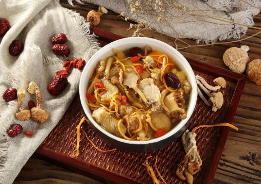 什么品種的紅棗煲湯好?煲湯一般需要什么調(diào)料