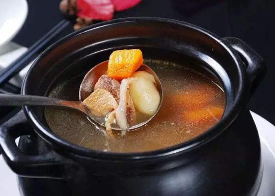 什么品種的紅棗煲湯好?煲湯一般需要什么調(diào)料